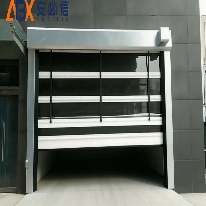 阳江市机库门