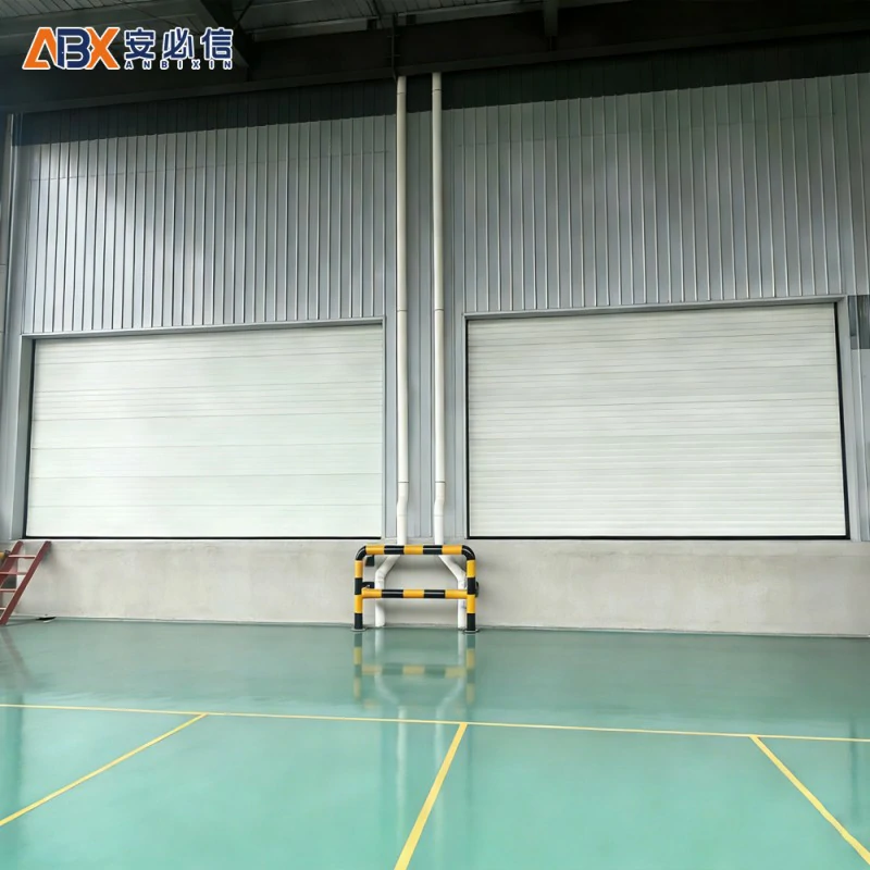 阳江市高扬程滑升门